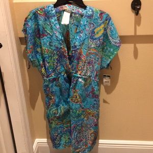 Lauren by Ralph Lauren Coverup